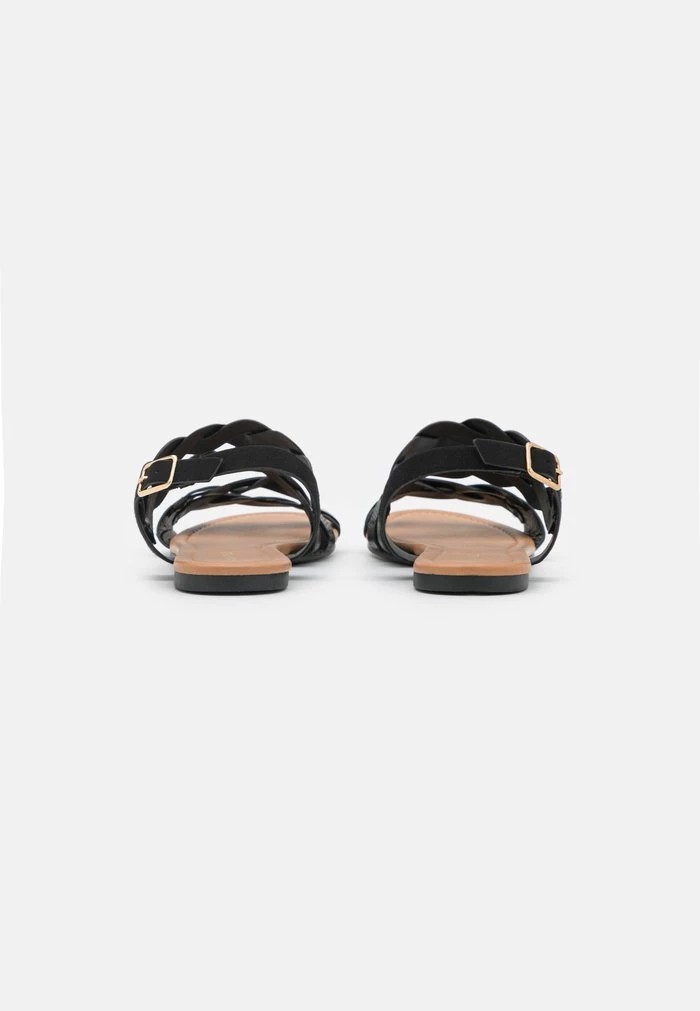 Sandale ANNA FIELD Anna Field Sandals Noir Femme | EAU-8958220